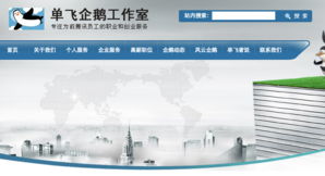 國內首家互聯網大企業員工服務機構正式上線，開啟行業服務新模式