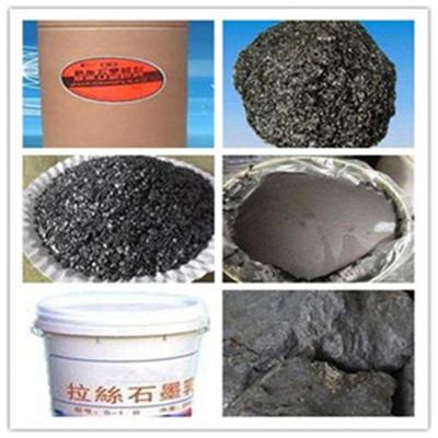 青島鑫磊密封材料廠石墨粉產(chǎn)品介紹