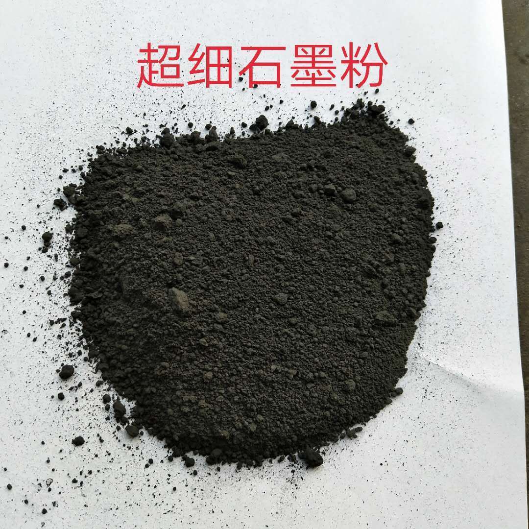 瑞潤(rùn)先鋒種子潤(rùn)滑劑 石墨粉與黑鉛粉在機(jī)械軌道潤(rùn)滑及多功能農(nóng)業(yè)應(yīng)用中的革新
