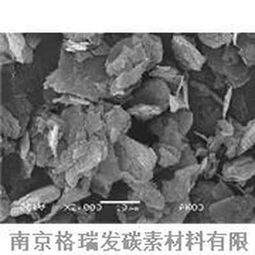 從礦石到筆痕 天然鱗片石墨粉在鉛筆芯中的應(yīng)用之路